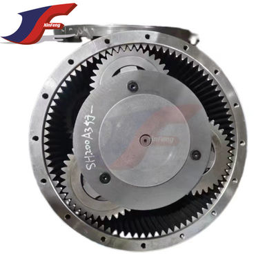 OEM-versnellingsbak SH200 SH200A3 XKAH-00367