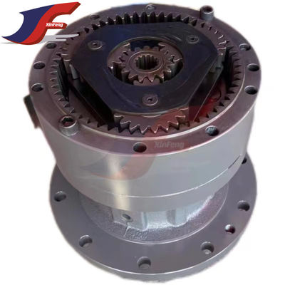 SY135 SY135-8 Graafmachine Swing Motor Gearbox Apparaat Nieuwe staat
