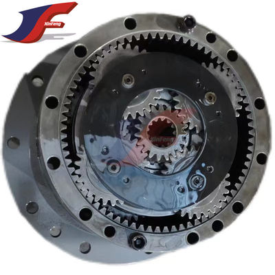 R250-7 Swing reduction gearbox R260-7 31EN10071