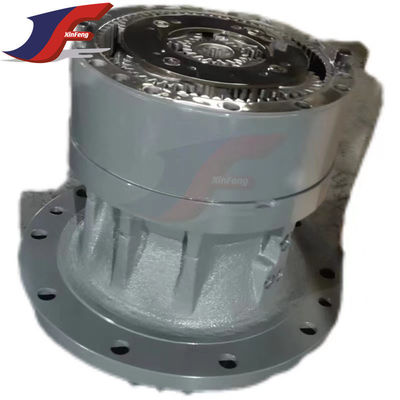 R250-7 Swing reduction gearbox R260-7 31EN10071