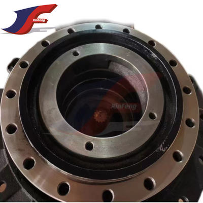 E320C E320D Versnellingsbak met verlaging van de snelheid 227-6035 296-6299 Voor graafmachines