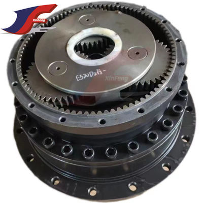 E320C E320D Versnellingsbak met verlaging van de snelheid 227-6035 296-6299 Voor graafmachines