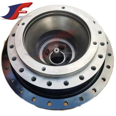 Vermindering van de reiskracht van de graafmachine versnellingsbak motor 4637796 4652345 9251680 9263595