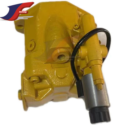 336GC 345GC Hydraulische zuigerpomp 5240924 5120949 ventilatorpompmotor