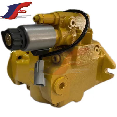 336GC 345GC Hydraulische zuigerpomp 5240924 5120949 ventilatorpompmotor