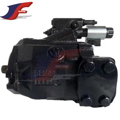 Deeltjes van hydraulische zuigerpompen voor graafmachines LG950 LG970 ISO9001