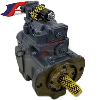 Onderdelen voor graafmachines, hydraulische ventilator aandrijving, motorpompen YA00006715 4643192