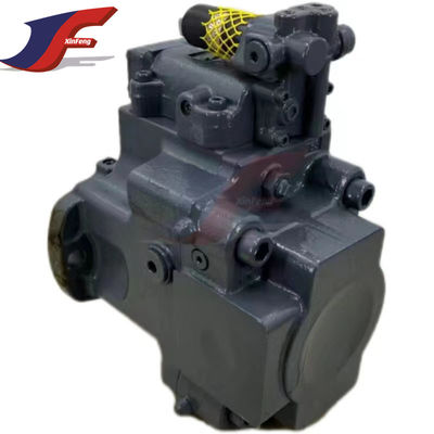 Onderdelen voor graafmachines, hydraulische ventilator aandrijving, motorpompen YA00006715 4643192