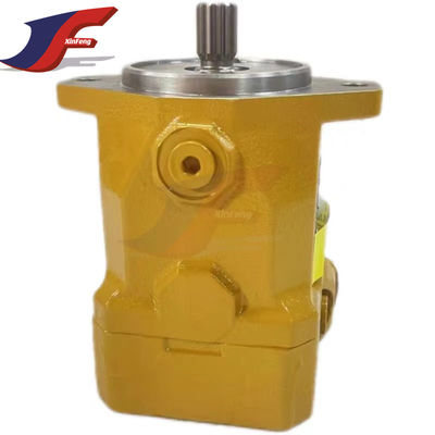 330D Ventilatormotor 2344638 234-4638 Graafmachine Onderdelen Ventilatorpomp