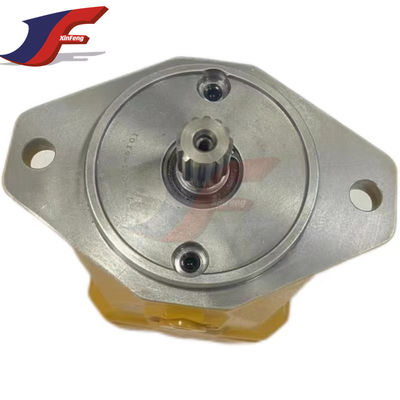 330D Ventilatormotor 2344638 234-4638 Graafmachine Onderdelen Ventilatorpomp