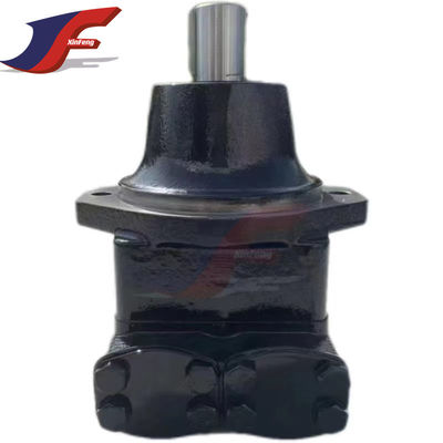 OEM ZX470 Hydraulische ventilatormotor M5BF-045 M5BF-036 XCMG485 XCMG490 Graafmachine
