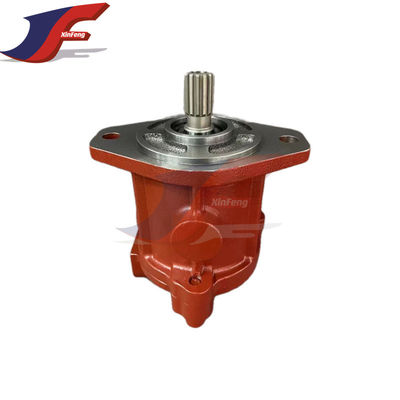 EC700 Hydraulische ventilator Motorkoeling VOE14531612 Kolven aandrijvende ventilator