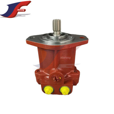 EC700 Hydraulische ventilator Motorkoeling VOE14531612 Kolven aandrijvende ventilator