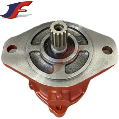EC700 Hydraulische ventilator Motorkoeling VOE14531612 Kolven aandrijvende ventilator