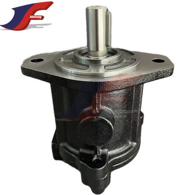 Msf-23 14531612 60248398 Fan Motor Gear Pump Hydraulisch Sy500 Sy485