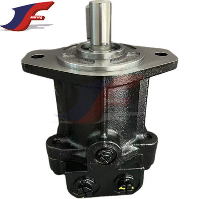 Msf-23 14531612 60248398 Fan Motor Gear Pump Hydraulisch Sy500 Sy485