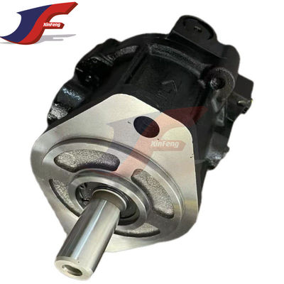 Msf-23 14531612 60248398 Fan Motor Gear Pump Hydraulisch Sy500 Sy485
