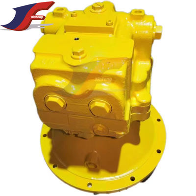 PC1250-8 706-7K-01180 706-7K-01120 Graafmachine Rotary Swing Motor Assy