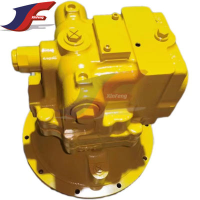PC1250-8 706-7K-01180 706-7K-01120 Graafmachine Rotary Swing Motor Assy