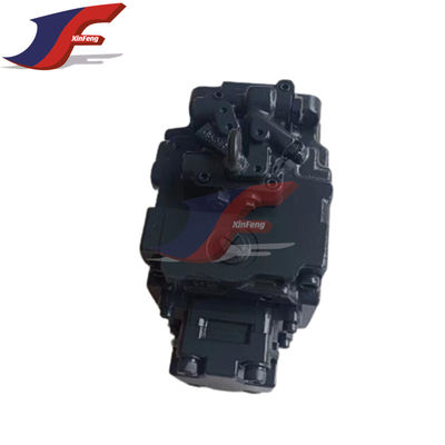 PC27 Hydraulische pomp voor graafmachines 708-1S-00212 708-1S-00160 708-1S-00310