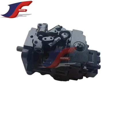 PC27 Hydraulische pomp voor graafmachines 708-1S-00212 708-1S-00160 708-1S-00310