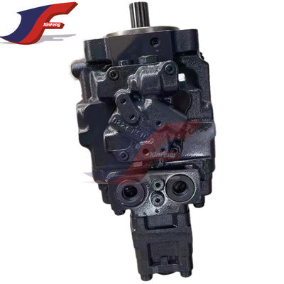PC40MR-2 PC50MR-2 Hydraulische pomp voor graafmachineonderdelen Assy 708-1S-11212