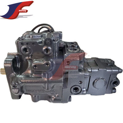 Graafmachine 708-3S-00961 708-3S-00942 PC50 PC56MR-7 PC57-7 Hydraulische hoofdpomp