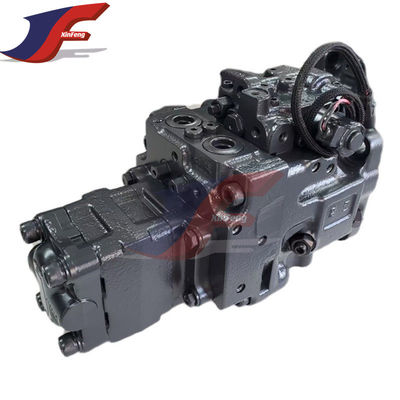 Graafmachine 708-3S-00961 708-3S-00942 PC50 PC56MR-7 PC57-7 Hydraulische hoofdpomp