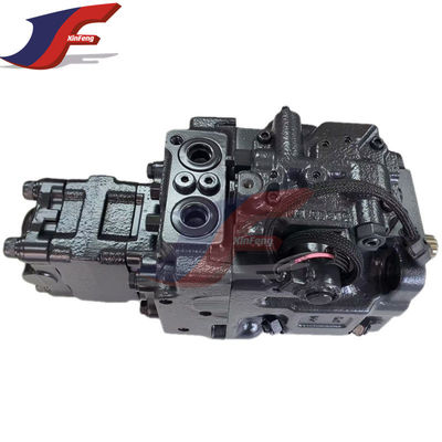 Graafmachine 708-3S-00961 708-3S-00942 PC50 PC56MR-7 PC57-7 Hydraulische hoofdpomp