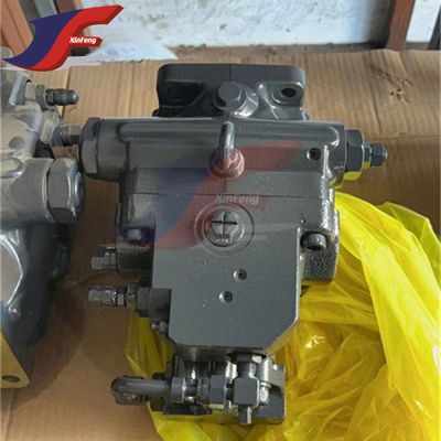 PC30MR-2 hoofdpomp 708-1S-01131 708-1S-00150 PC30UU-3 PC30MR-1 hydraulische pomp