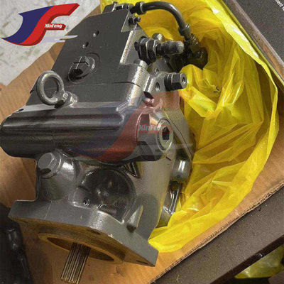 PC30MR-2 hoofdpomp 708-1S-01131 708-1S-00150 PC30UU-3 PC30MR-1 hydraulische pomp