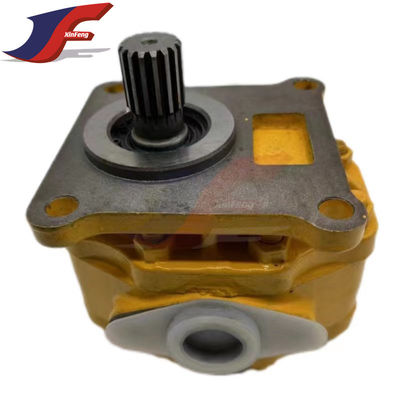 Bulldozer graafmachine tandwielpomp SD16 16Y-75-24000 16Y-61-01000 16Y-76-06000