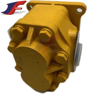 Bulldozer graafmachine tandwielpomp SD16 16Y-75-24000 16Y-61-01000 16Y-76-06000