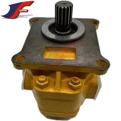 Bulldozer graafmachine tandwielpomp SD16 16Y-75-24000 16Y-61-01000 16Y-76-06000