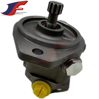Bouwmachine brandstoftransferpomp 384-8612 C13 C15 C16 345D Motor staartpomp