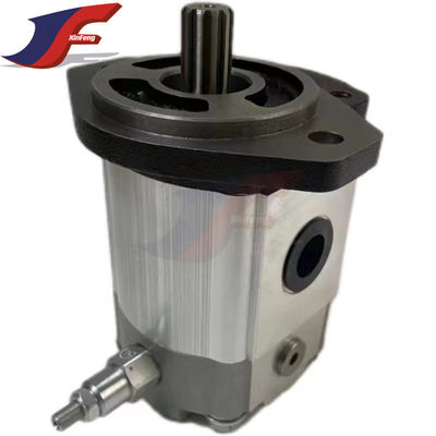 Hyundai Gear Pump onderdeel R520 R500-7 R450-7 31NB-30020 Graafmachine onderdeel