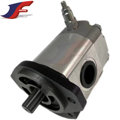 Hyundai Gear Pump onderdeel R520 R500-7 R450-7 31NB-30020 Graafmachine onderdeel