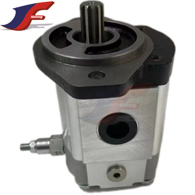 Hyundai Gear Pump onderdeel R520 R500-7 R450-7 31NB-30020 Graafmachine onderdeel
