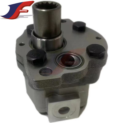Rexroth graafmachine tandwielpomp ZX65 R60 AP2D25 Pomp AP2D36 deel