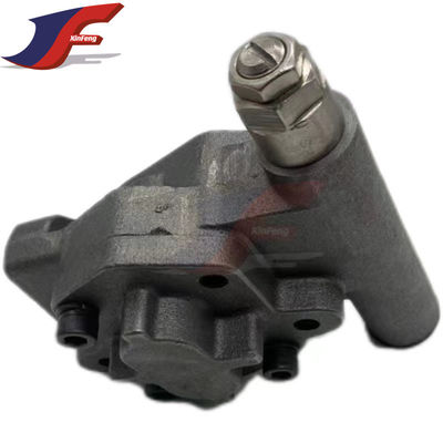 PC200-6 704-24-24420 HPV95 Pilotpomp voor graafmachines