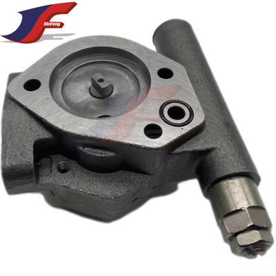 PC200-6 704-24-24420 HPV95 Pilotpomp voor graafmachines