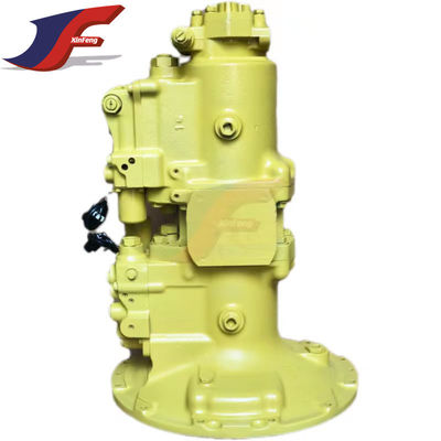 PC200-6 6D95 Hydraulische pomp voor graafmachines HPV95 708-2L-00423 708-2L-00150