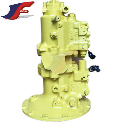 PC200-6 6D95 Hydraulische pomp voor graafmachines HPV95 708-2L-00423 708-2L-00150