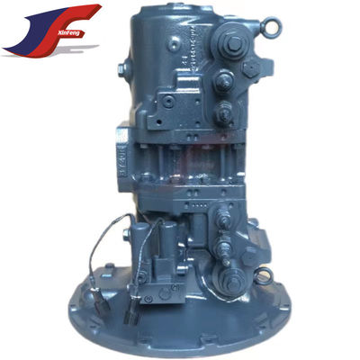 PC200-6 Hydraulische pomp voor graafmachines 6D102 708-2L-21450 708-2L-00452