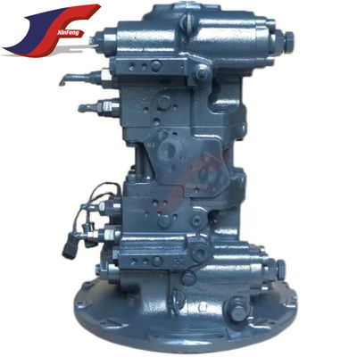 PC200-6 Hydraulische pomp voor graafmachines 6D102 708-2L-21450 708-2L-00452