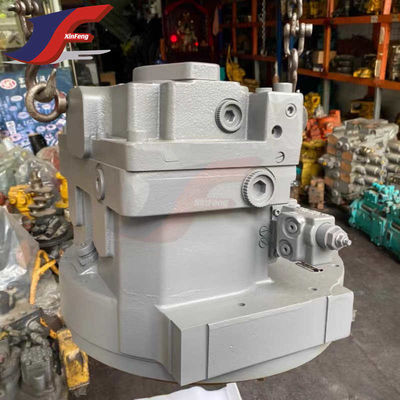 OEM / ODM Hoofdhydraulische pomp Graafmachineonderdelen DPVPO108 Hoofdpomp