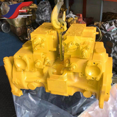 Bouwmachinepomp 708-23-01012 708-23-04014 HPV55 Hydraulische hoofdpomp PC120-5
