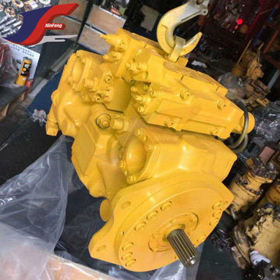 Bouwmachinepomp 708-23-01012 708-23-04014 HPV55 Hydraulische hoofdpomp PC120-5