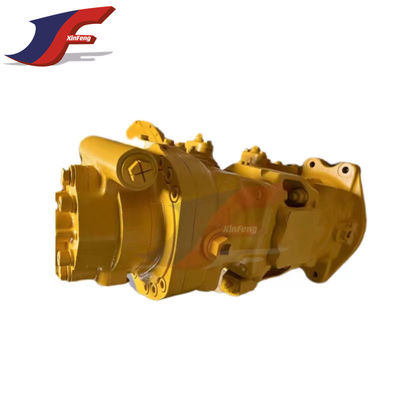 PC60-5 PC60-6 Delen van hydraulische pompen voor graafmachines HPV35 708-21-04013 708-21-13160