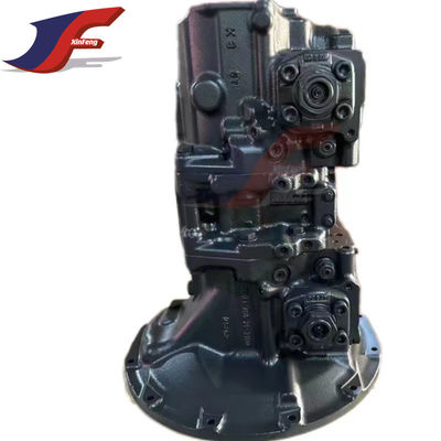 Onderdelen voor hydraulische pompen 708-2L-00300 708-2L-01301